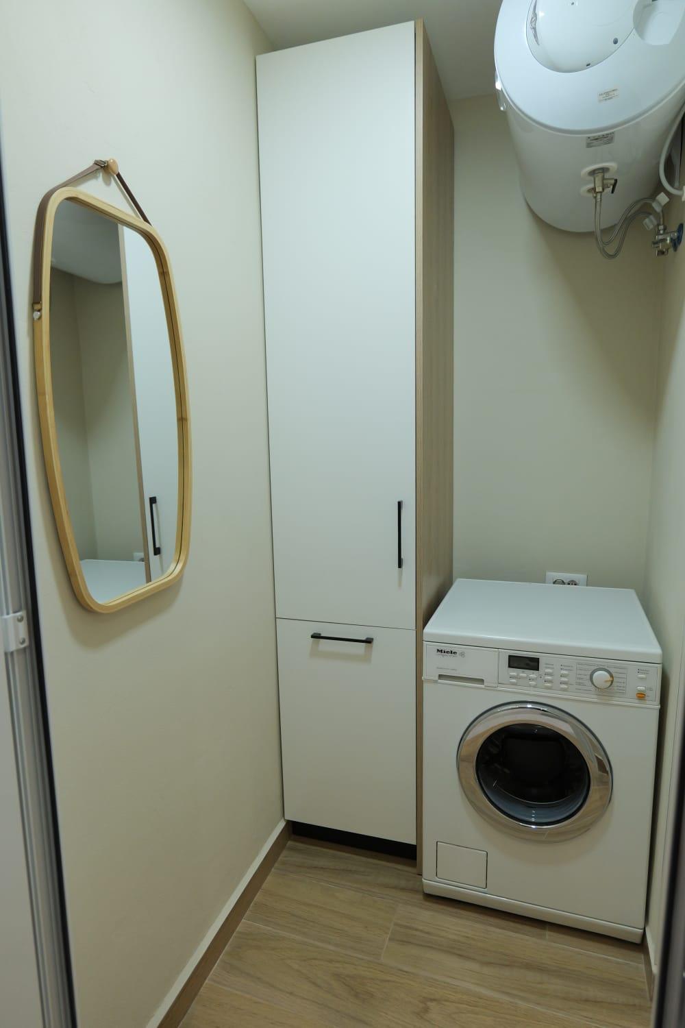 Hidden Gem 1 Apartment ติรานา ภายนอก รูปภาพ