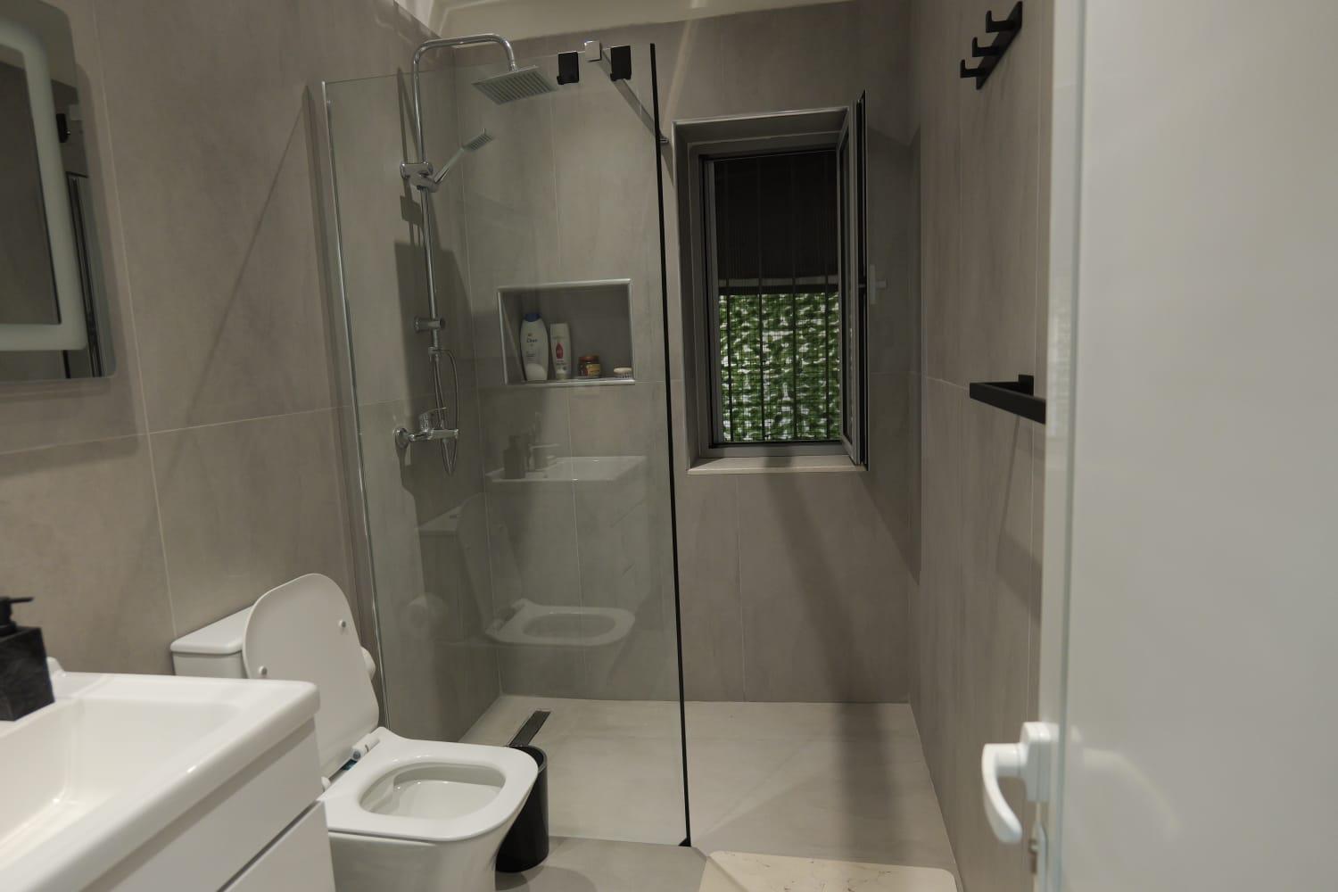 Hidden Gem 1 Apartment ติรานา ภายนอก รูปภาพ